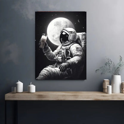 astronaut X drink